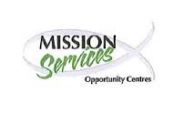 Mission Services Opportunity Centres