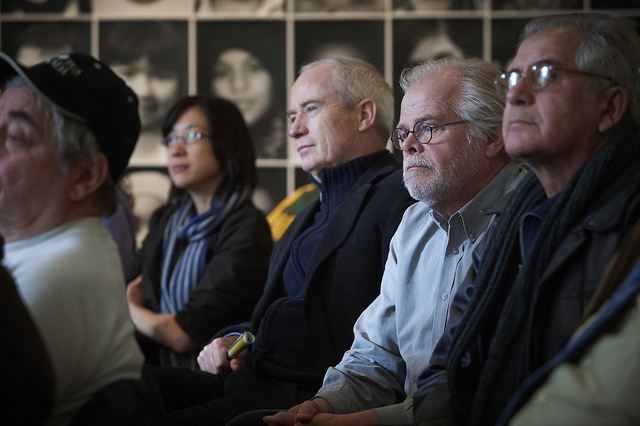 Audience (4)