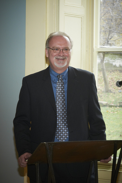 Howard Elliot