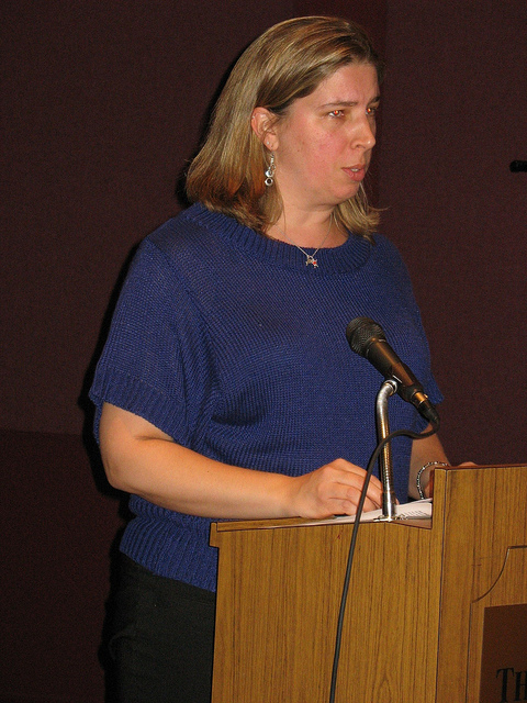 Corinna Stroop